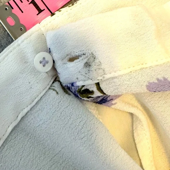 Tobi | Floral Wrap Maxi Skirt, Size XS ✨ - Picture 10 of 11